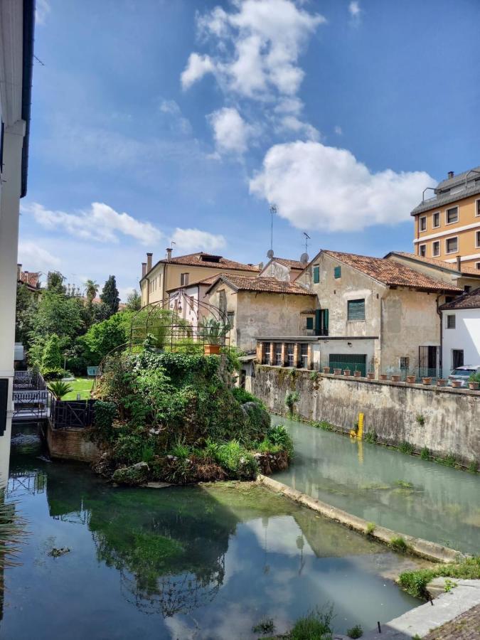 Borgo Barucchella Hotel Sant'Andra Exterior photo