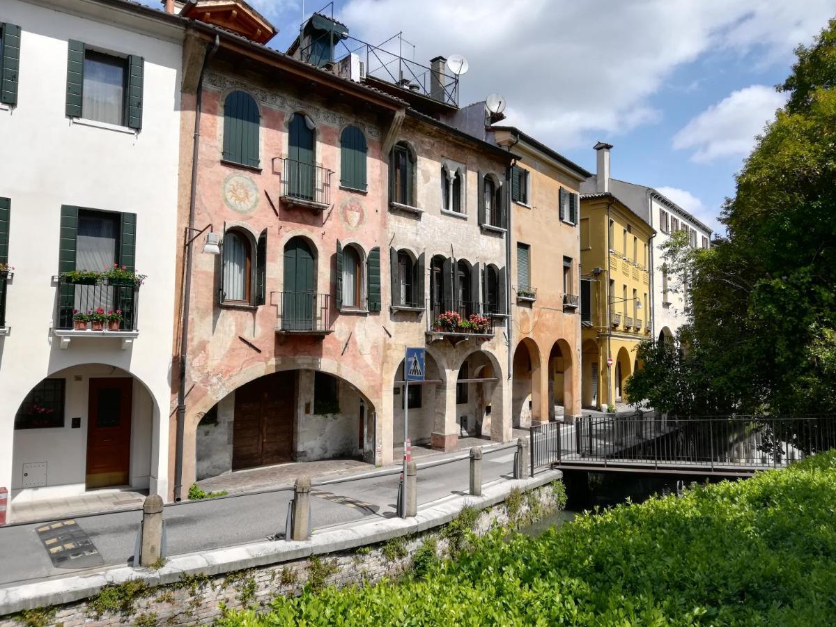 Borgo Barucchella Hotel Sant'Andra Exterior photo